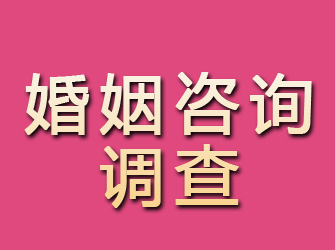 青川婚姻咨询调查