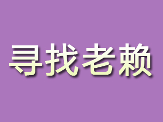 青川寻找老赖